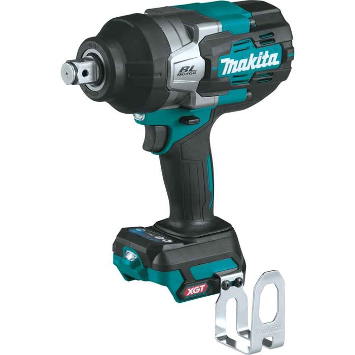 Makita GWT01Z 40V MAX XGT 3/4" Sq. Brushless Drive Impact Wrench - Bare Tool - Image 1