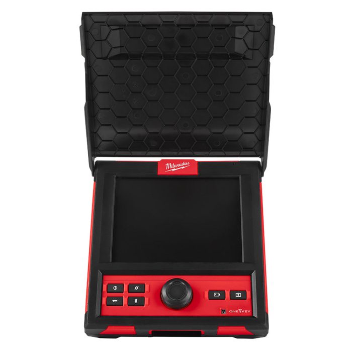 Milwaukee 2971-20 M18 Compact Lightweight Wireless Monitor - Bare Tool - Image 1