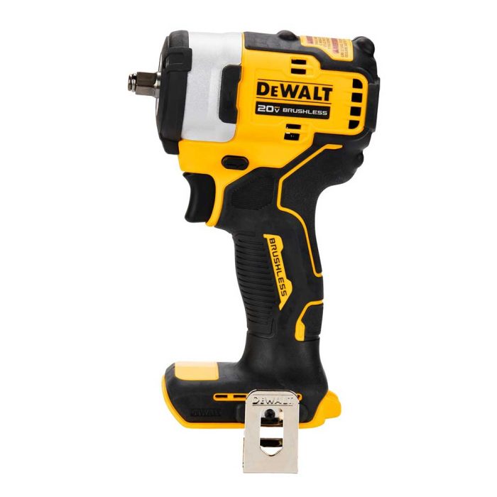 DeWALT DCF913B 20V 3/8" Compact Impact Wrench - Bare Tool - Image 1