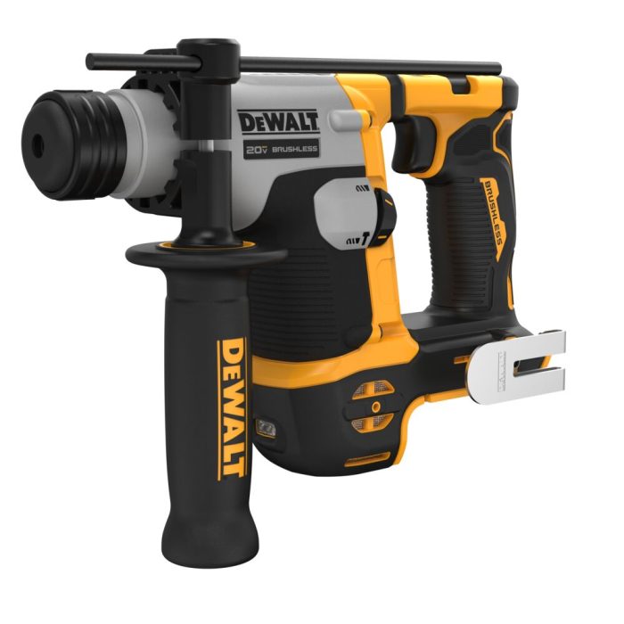 DeWALT DCH172B 20V MAX ATOMIC 5/8" Brushless SDS Plus Rotary Hammer - Bare Tool - Image 1