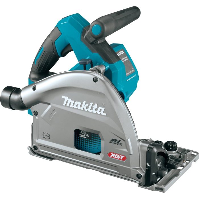 Makita GPS01Z 40V MAX XGT 6-1/2" Plunge Circular Saw AWS Capable - BareTool - Image 1