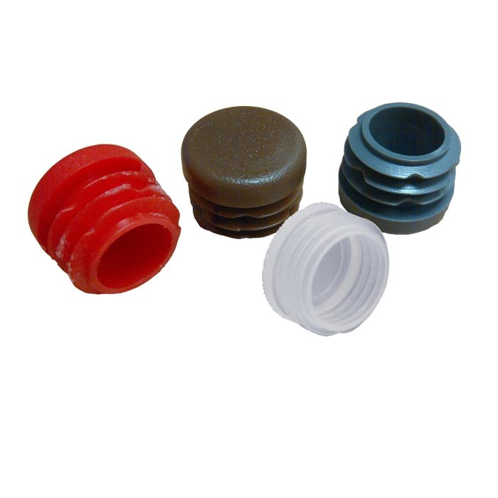14mm Anchor Hole Plug - 100 Pack - Image 1