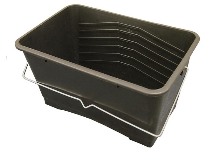 15 litre Plastic Paint Scuttle - Image 1