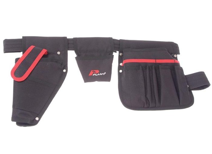 15 Pocket Cordless Drill Tool Belt - Image 1