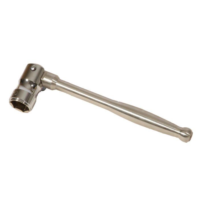 IMN 22mm Hex Box Poker Spanner - Image 1