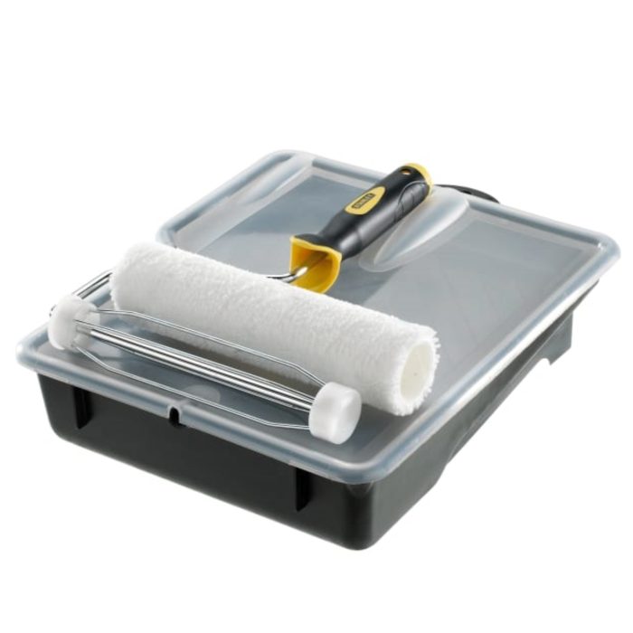 9" Paint Roller Set - Image 1