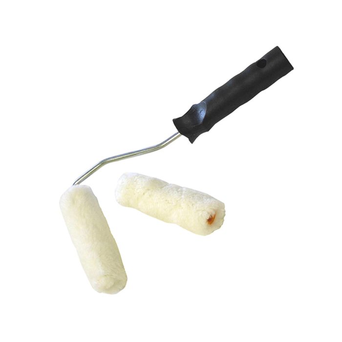 4" Roller Frame - Image 1