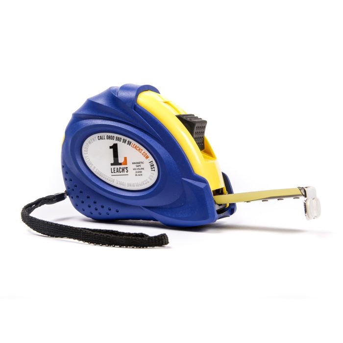 5m Magnetic Tape Measure - Image 1