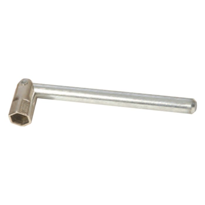 Burton Style 7/16” Box Spanner for Scaffolders - Image 1