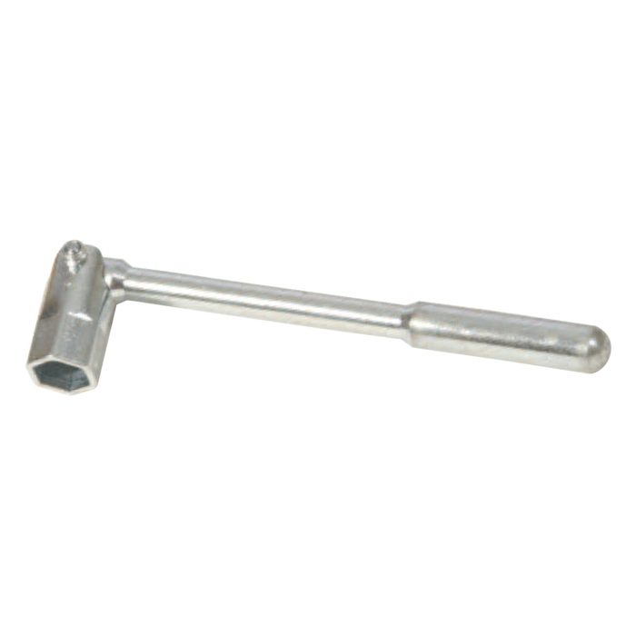 7/16" Heavy-Duty Priory Spanner - Image 1