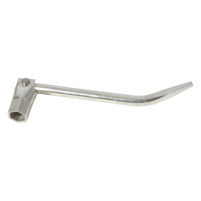 7/16" Spanner with Podger Handle - Image 1