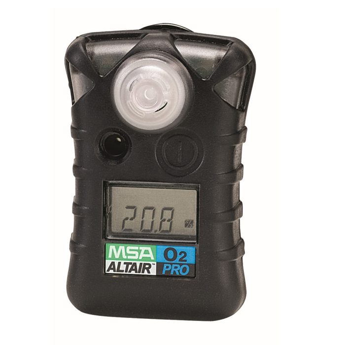 Altair PRO Single Gas Detector - CO Detector - Image 1