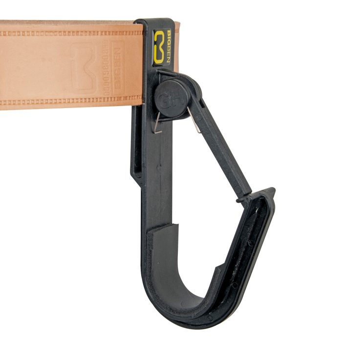BIGBEN® Gorilla Safety Hook - Image 1