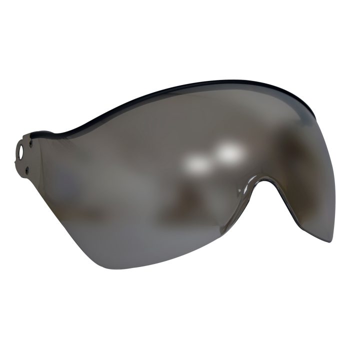 BIGBEN® Helmet Visor for UltraLite Helmet – Tinted Lens - Image 1