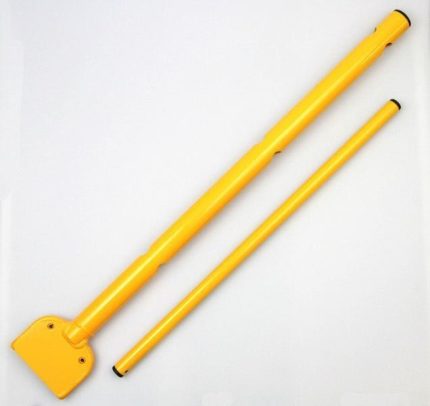BIGBEN® Hurricane Manual Ground Anchor Driver