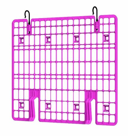 BIGBEN® Premium SureGard Plastic Brick Guard - Pink