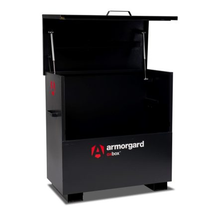OxBox Site Security Chest
