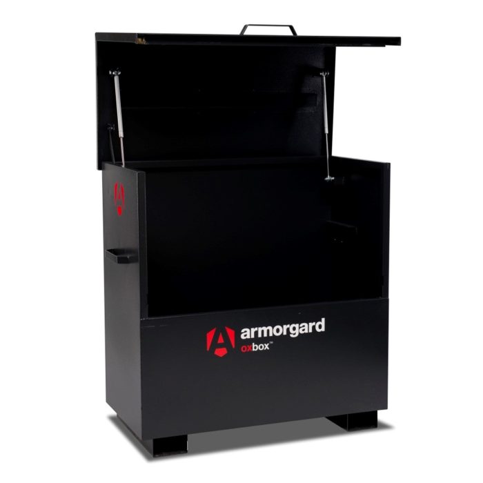OxBox Site Security Chest - Image 1