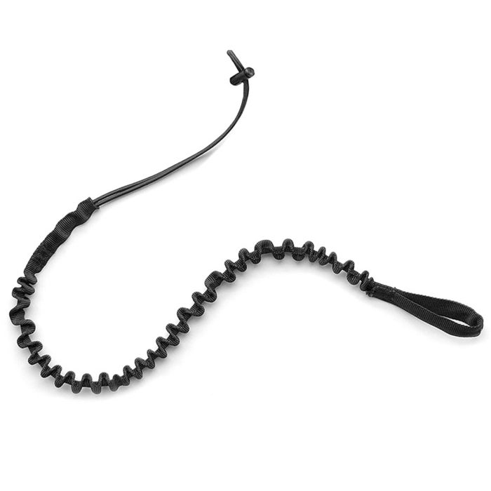 BIGBEN® Single Clasp Tool Lanyard with Snap Hook - Image 1