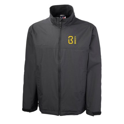 BIGBEN® Supreme Breathable Waterproof Jacket - Large