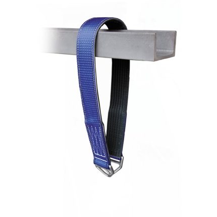 BIGBEN® Rubber Backed Girder Loop Sling - 0.9m