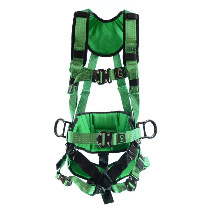 Champion Gear Female Riggers Harness - Image 1