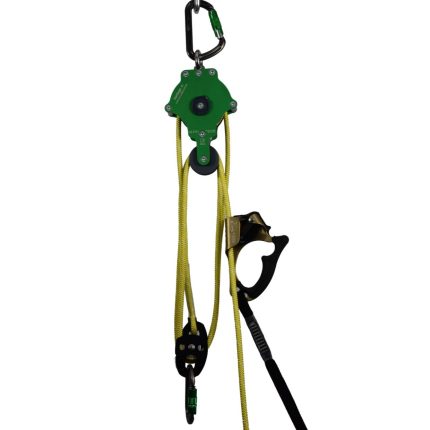 Champion Gear Vantage 50 - 10M
