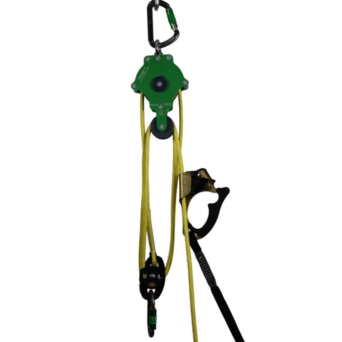 Champion Gear Vantage 50 - 10M - Image 1