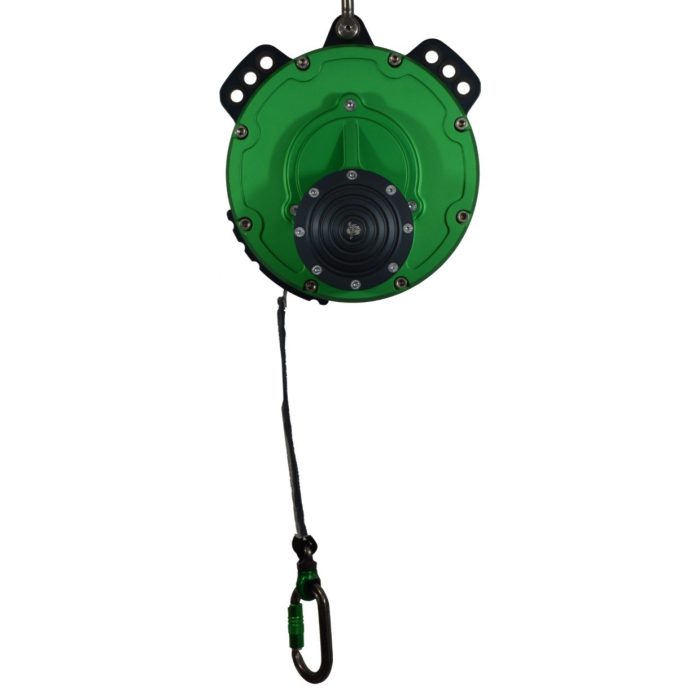 Champion Gear Vision 18 Retracting Descender - 18M - Image 1