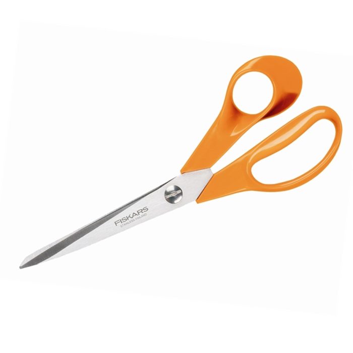 General Purpose Fiskars Scissors (21cm) - Image 1