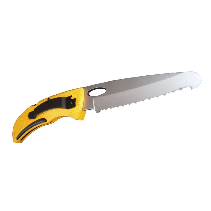 Gerber E-Z Out Safety Rescue Knife - Image 1