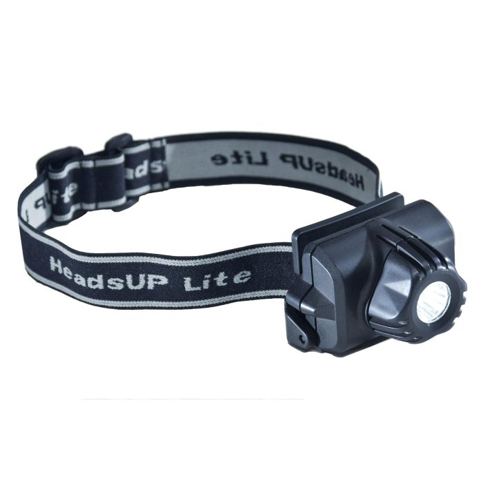 Heads Up Lite - Image 1