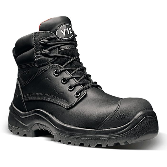 Ibex Waterproof STS Derby Safety Boots - Size 12 - Image 1
