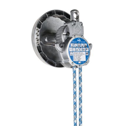 Ikar Controlled Descent Device Rescue Kit - 100m
