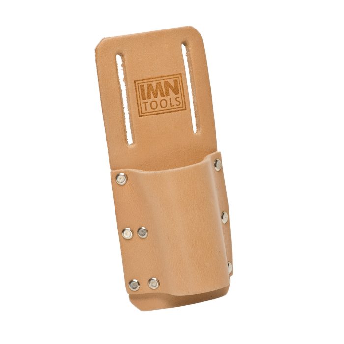 IMN Level Holder - Natural Leather - Image 1