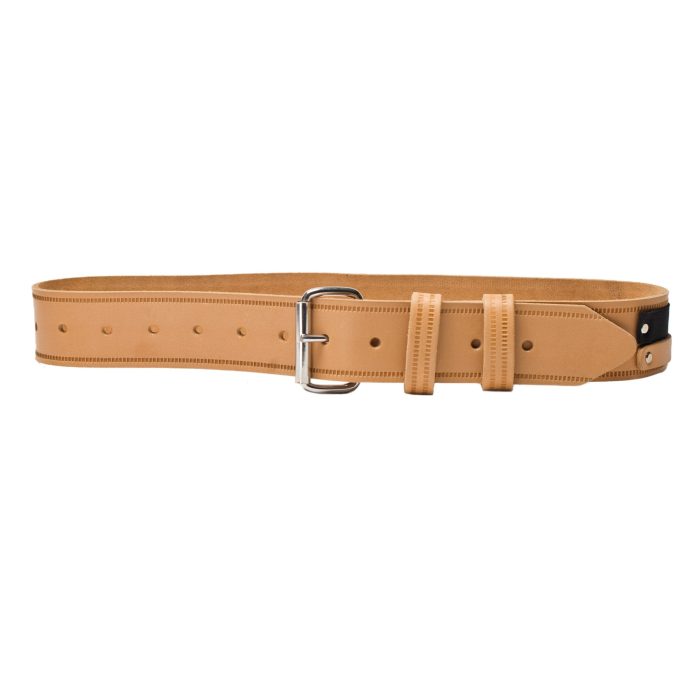 IMN Belt with chalk holder - Natural - Image 1