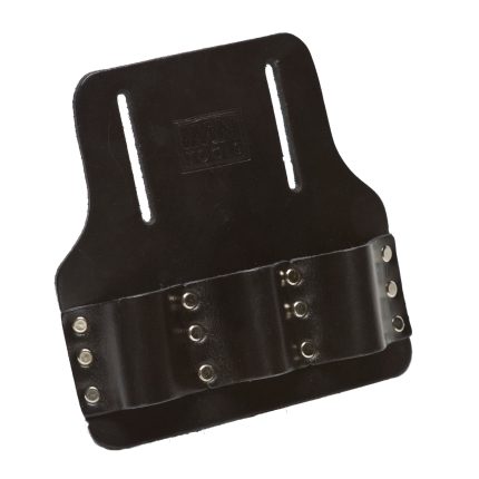 IMN Triple Loop Spanner Holder - Black