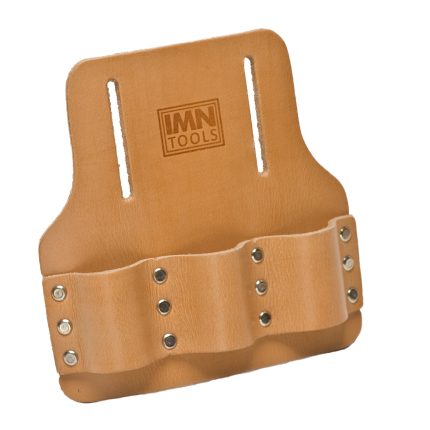 IMN Triple Loop Spanner Holder - Natural