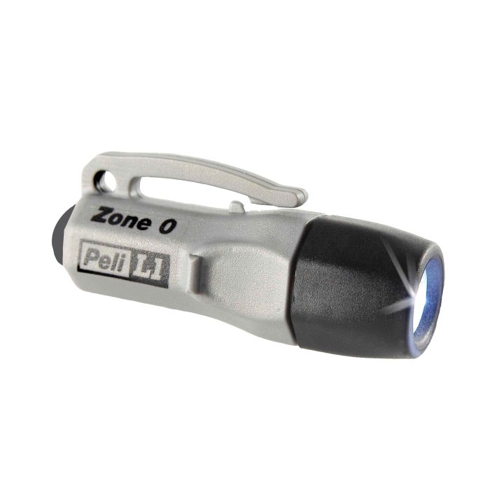 L1 LED Zone 0 Torch - Image 1