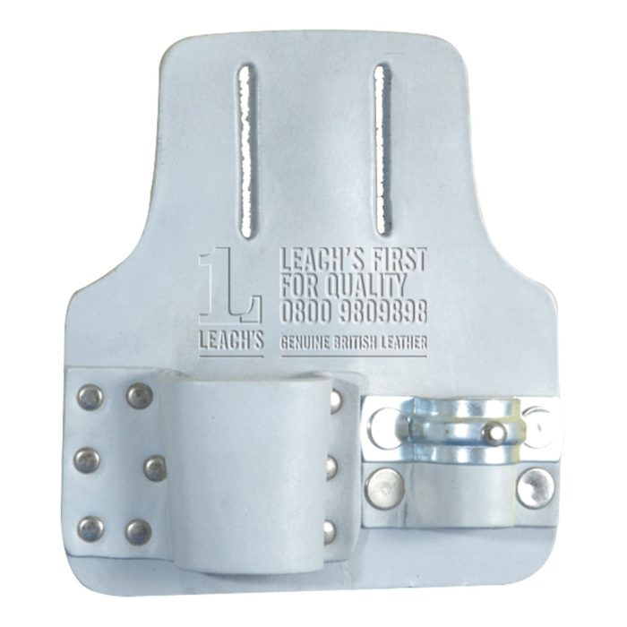Leach’s Level & Spanner Frog - Grey - Image 1
