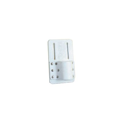Leach’s Short Level Holder - Grey