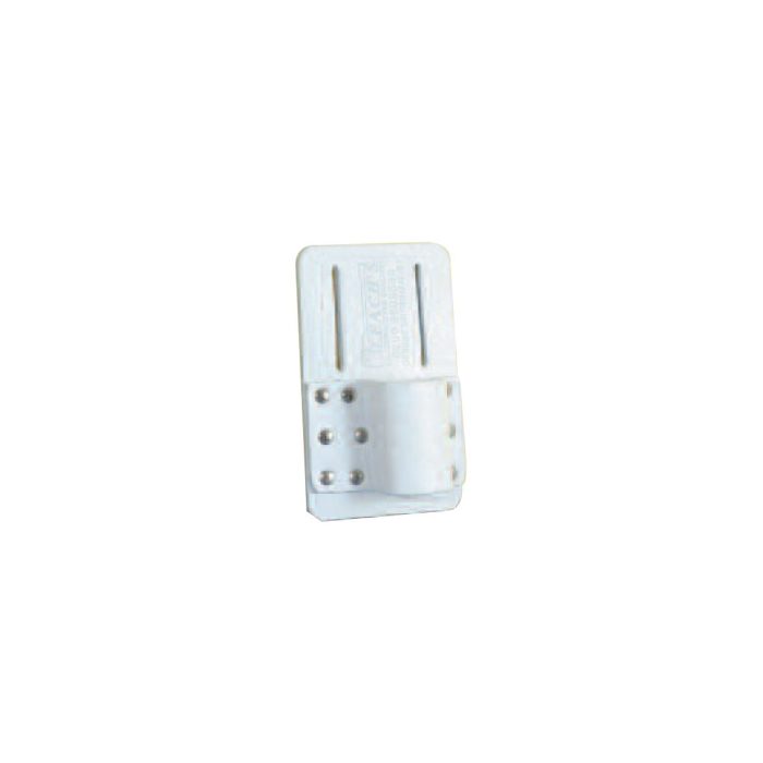 Leach’s Short Level Holder - Grey - Image 1