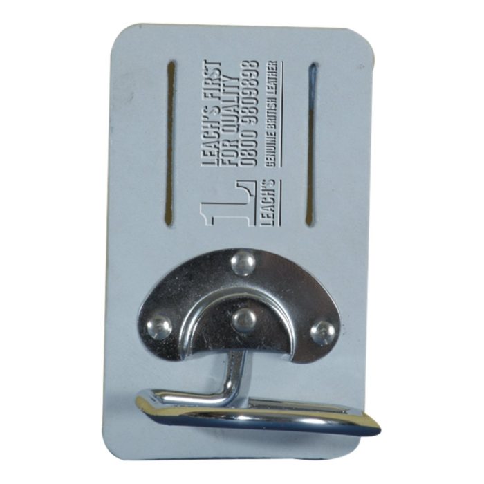 Leach’s Swing Hammer Holder - Grey - Image 1