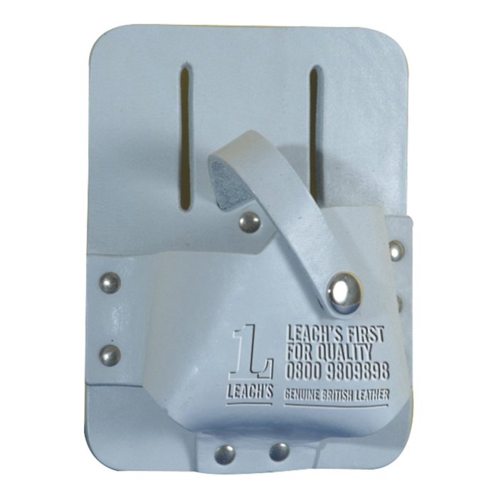 Leach’s Tape Holder 5m - Grey - Image 1