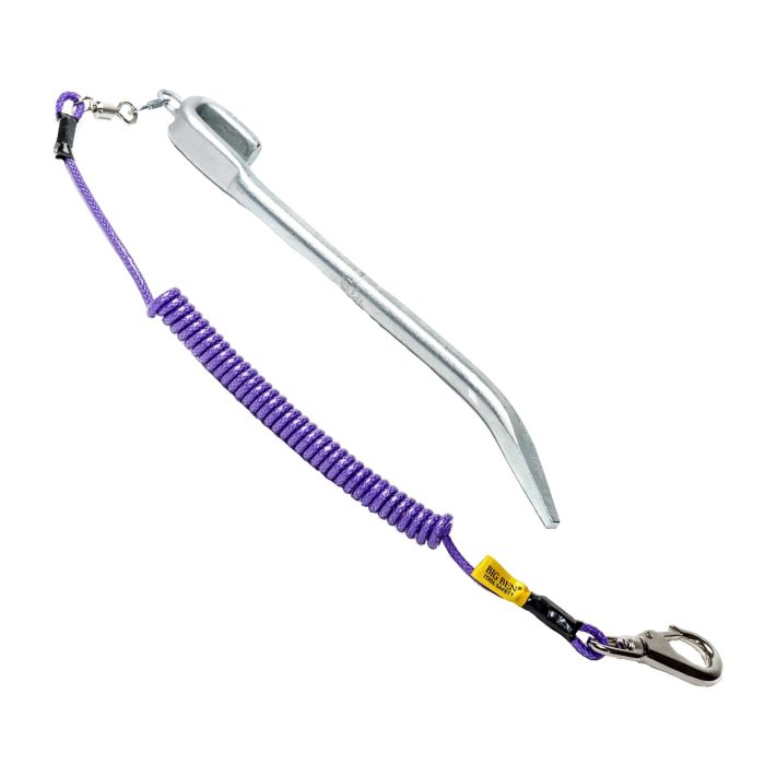 London Type Podger with Tether - Image 1