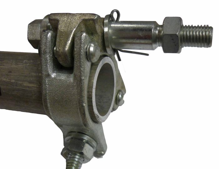 M16 Supa Tie Clamp - Image 1