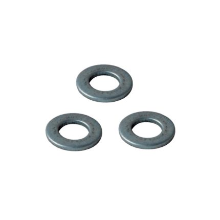 M8 BZP J Bolts, Nuts, Washers & Caps - Select your options