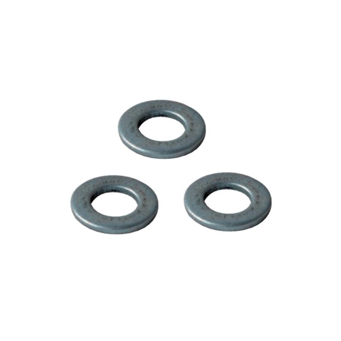M8 BZP J Bolts, Nuts, Washers & Caps - Select your options - Image 1