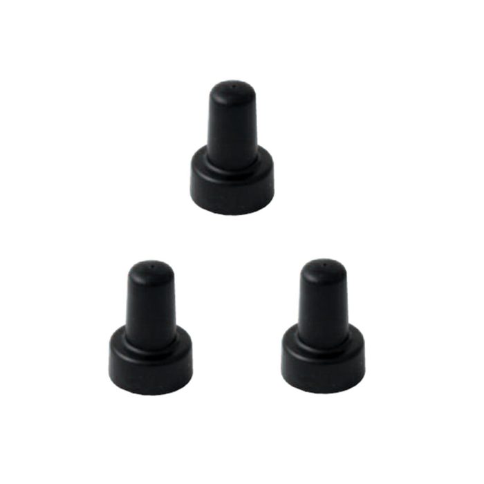 M8 BZP J Bolts, Nuts, Washers & Caps - Select your options - Image 1