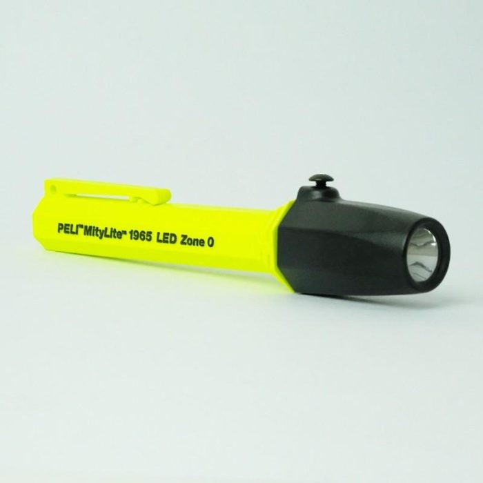 Mitylite LED Zone 0 Torch - Image 1
